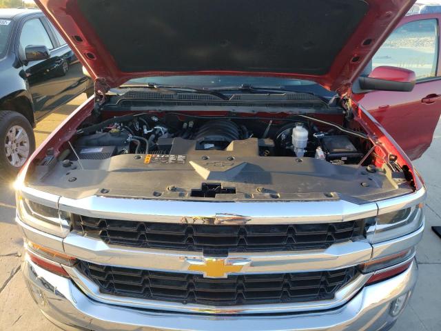 Photo 6 VIN: 3GCUKREC7JG616973 - CHEVROLET SILVERADO 