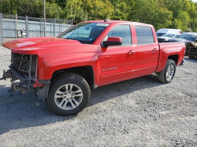 Photo 0 VIN: 3GCUKREC7JG624958 - CHEVROLET SILVERADO 