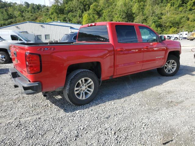 Photo 2 VIN: 3GCUKREC7JG624958 - CHEVROLET SILVERADO 