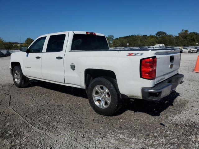 Photo 1 VIN: 3GCUKREC8EG103480 - CHEVROLET SILVERADO 