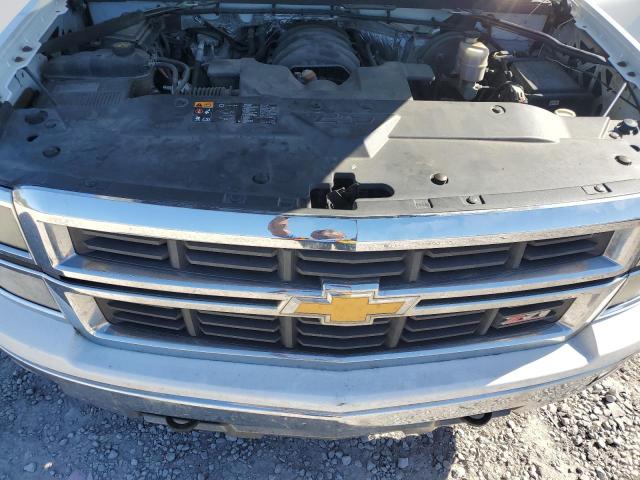 Photo 10 VIN: 3GCUKREC8EG103480 - CHEVROLET SILVERADO 