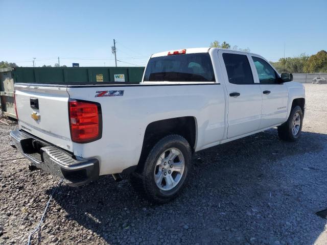 Photo 2 VIN: 3GCUKREC8EG103480 - CHEVROLET SILVERADO 