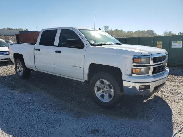 Photo 3 VIN: 3GCUKREC8EG103480 - CHEVROLET SILVERADO 