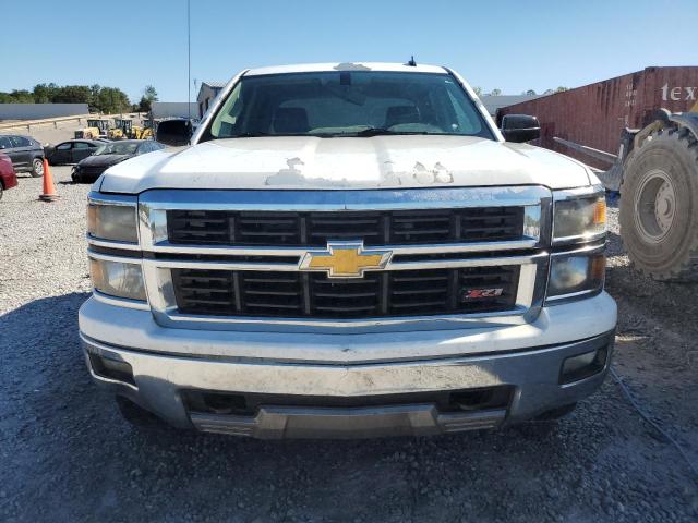 Photo 4 VIN: 3GCUKREC8EG103480 - CHEVROLET SILVERADO 