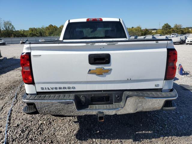 Photo 5 VIN: 3GCUKREC8EG103480 - CHEVROLET SILVERADO 