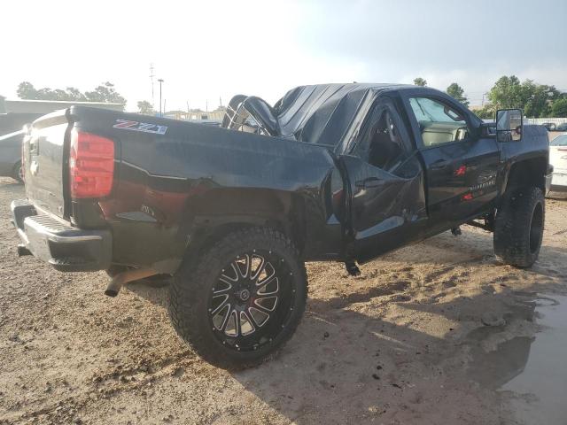 Photo 2 VIN: 3GCUKREC8EG111837 - CHEVROLET SILVERADO 