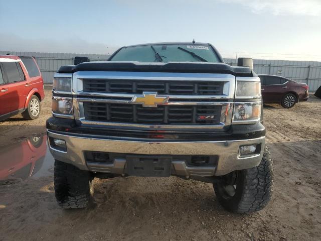 Photo 4 VIN: 3GCUKREC8EG111837 - CHEVROLET SILVERADO 