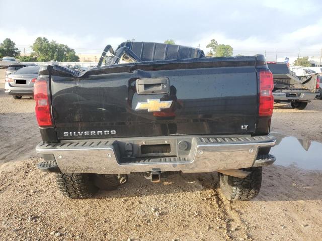 Photo 5 VIN: 3GCUKREC8EG111837 - CHEVROLET SILVERADO 