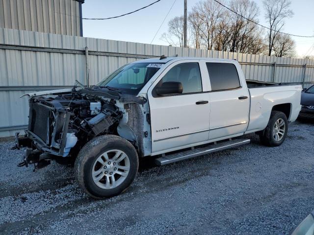 Photo 0 VIN: 3GCUKREC8EG113376 - CHEVROLET SILVERADO 