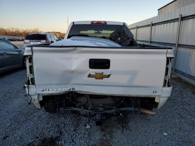 Photo 5 VIN: 3GCUKREC8EG113376 - CHEVROLET SILVERADO 