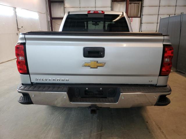 Photo 5 VIN: 3GCUKREC8EG119839 - CHEVROLET SILVERADO 