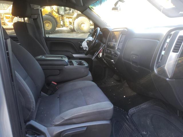 Photo 4 VIN: 3GCUKREC8EG123888 - CHEVROLET SILVERADO 