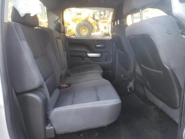 Photo 5 VIN: 3GCUKREC8EG123888 - CHEVROLET SILVERADO 