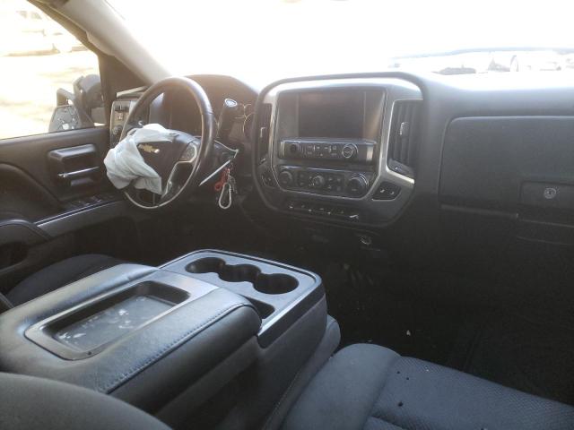 Photo 8 VIN: 3GCUKREC8EG123888 - CHEVROLET SILVERADO 