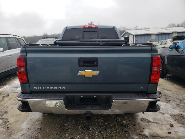 Photo 5 VIN: 3GCUKREC8EG176025 - CHEVROLET SILVERADO 