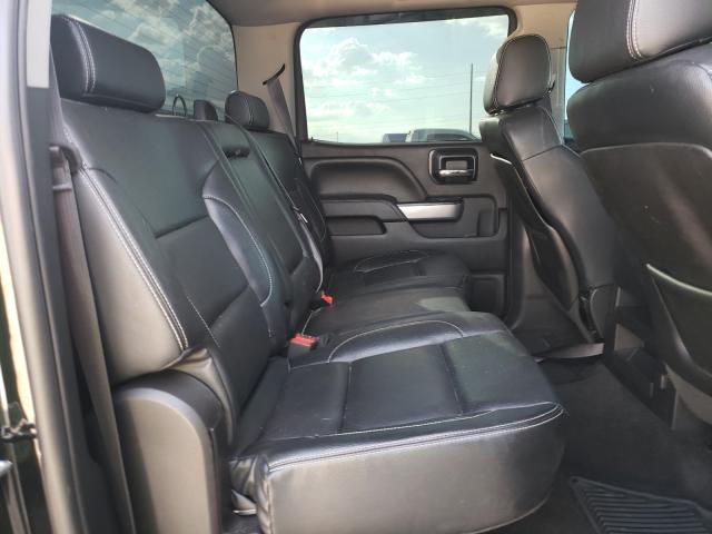 Photo 5 VIN: 3GCUKREC8EG176266 - CHEVROLET SILVERADO 