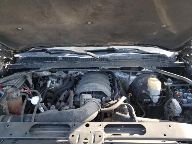 Photo 6 VIN: 3GCUKREC8EG176266 - CHEVROLET SILVERADO 