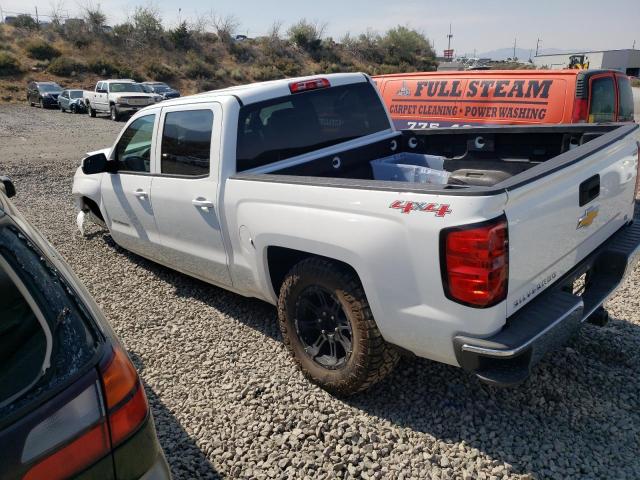 Photo 1 VIN: 3GCUKREC8EG246042 - CHEVROLET SILVERADO 