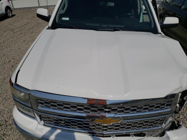 Photo 10 VIN: 3GCUKREC8EG246042 - CHEVROLET SILVERADO 