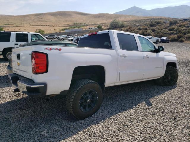 Photo 2 VIN: 3GCUKREC8EG246042 - CHEVROLET SILVERADO 