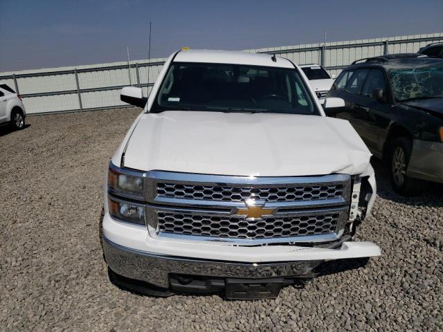 Photo 4 VIN: 3GCUKREC8EG246042 - CHEVROLET SILVERADO 