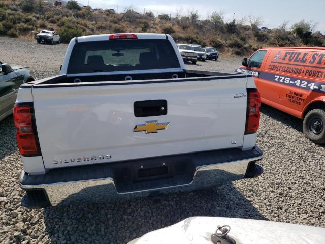 Photo 5 VIN: 3GCUKREC8EG246042 - CHEVROLET SILVERADO 