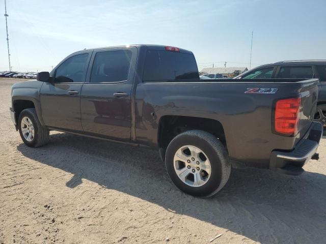 Photo 1 VIN: 3GCUKREC8EG279221 - CHEVROLET SILVERADO 