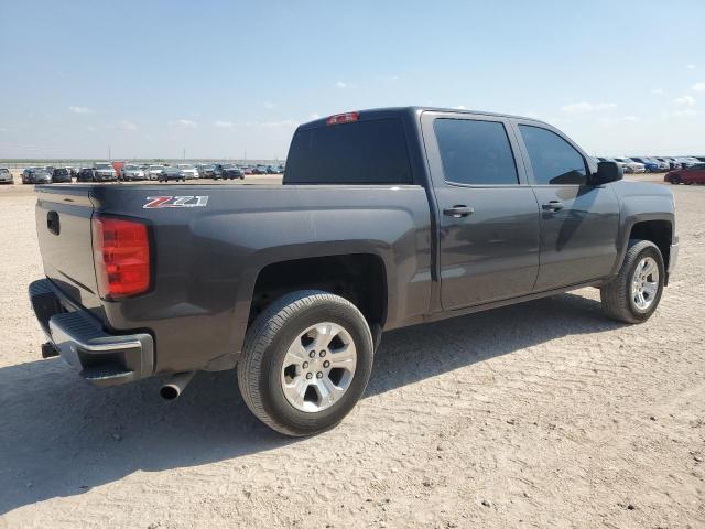 Photo 2 VIN: 3GCUKREC8EG279221 - CHEVROLET SILVERADO 