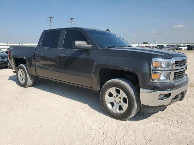 Photo 3 VIN: 3GCUKREC8EG279221 - CHEVROLET SILVERADO 