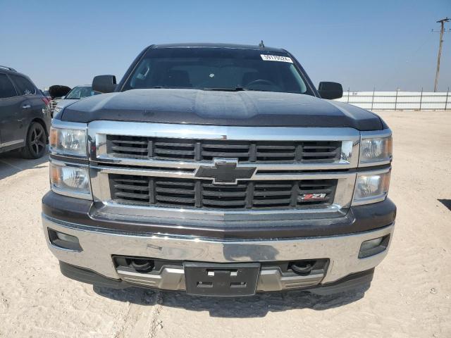 Photo 4 VIN: 3GCUKREC8EG279221 - CHEVROLET SILVERADO 