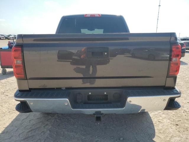 Photo 5 VIN: 3GCUKREC8EG279221 - CHEVROLET SILVERADO 