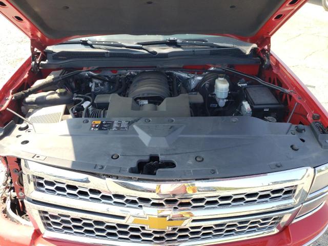 Photo 10 VIN: 3GCUKREC8EG286296 - CHEVROLET SILVERADO 