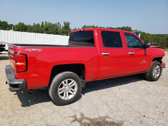 Photo 2 VIN: 3GCUKREC8EG286296 - CHEVROLET SILVERADO 