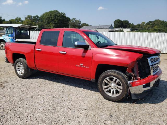 Photo 3 VIN: 3GCUKREC8EG286296 - CHEVROLET SILVERADO 