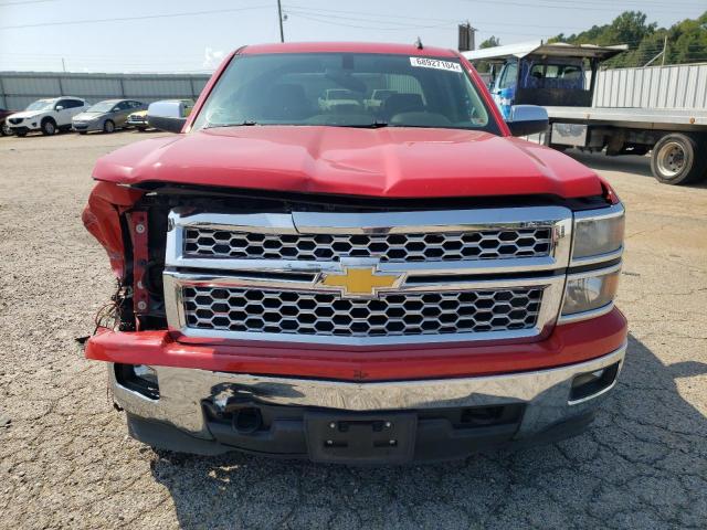 Photo 4 VIN: 3GCUKREC8EG286296 - CHEVROLET SILVERADO 