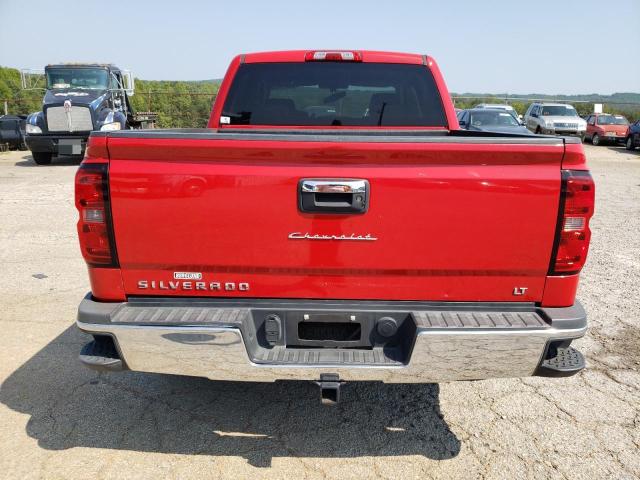 Photo 5 VIN: 3GCUKREC8EG286296 - CHEVROLET SILVERADO 