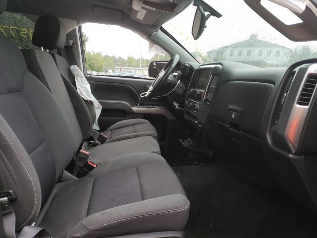 Photo 4 VIN: 3GCUKREC8EG287352 - CHEVROLET SILVERADO 