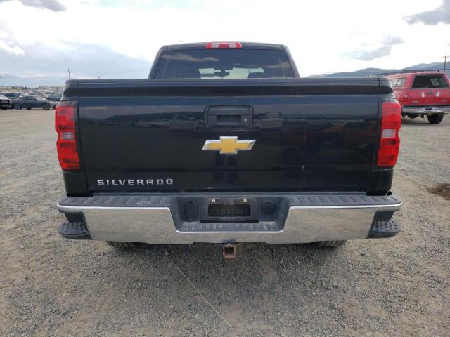 Photo 5 VIN: 3GCUKREC8EG310709 - CHEVROLET 1500 SILVE 