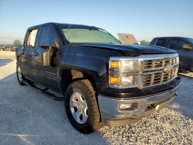 Photo 3 VIN: 3GCUKREC8EG346299 - CHEVROLET SILVERADO 