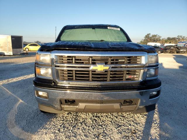 Photo 4 VIN: 3GCUKREC8EG346299 - CHEVROLET SILVERADO 