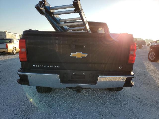 Photo 5 VIN: 3GCUKREC8EG346299 - CHEVROLET SILVERADO 