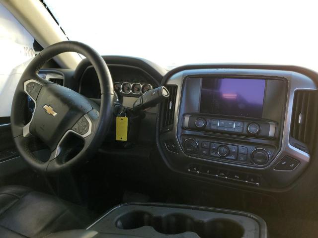 Photo 7 VIN: 3GCUKREC8EG346299 - CHEVROLET SILVERADO 