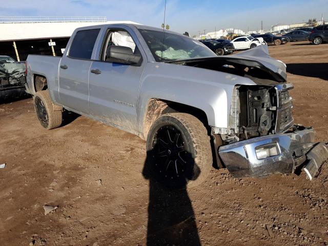 Photo 3 VIN: 3GCUKREC8EG348604 - CHEVROLET SILVERADO 