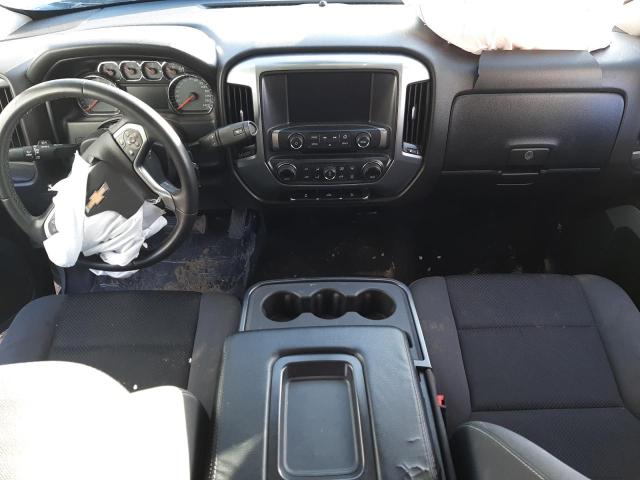 Photo 7 VIN: 3GCUKREC8EG348604 - CHEVROLET SILVERADO 