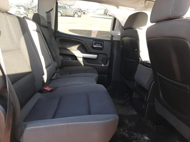 Photo 9 VIN: 3GCUKREC8EG348604 - CHEVROLET SILVERADO 