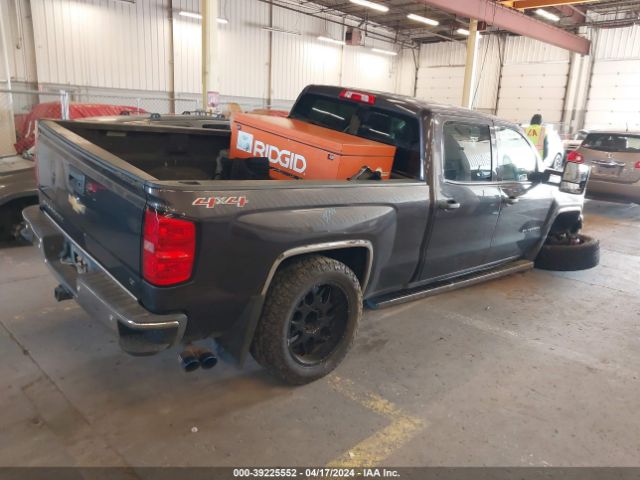 Photo 3 VIN: 3GCUKREC8EG381604 - CHEVROLET SILVERADO 