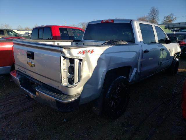 Photo 3 VIN: 3GCUKREC8EG384213 - CHEVROLET SILVERADO 