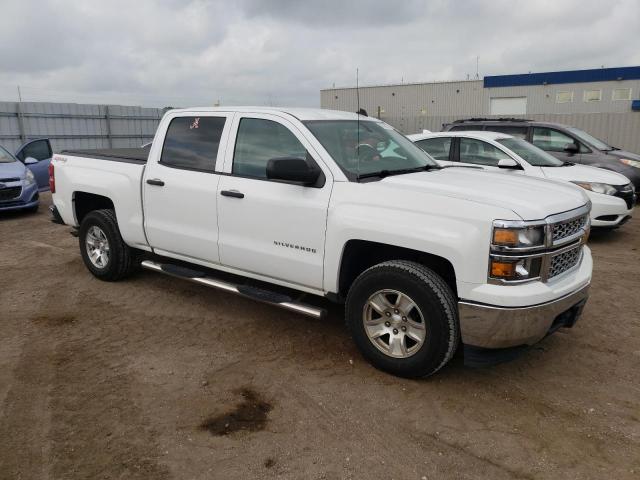 Photo 3 VIN: 3GCUKREC8EG452140 - CHEVROLET SILVERADO 