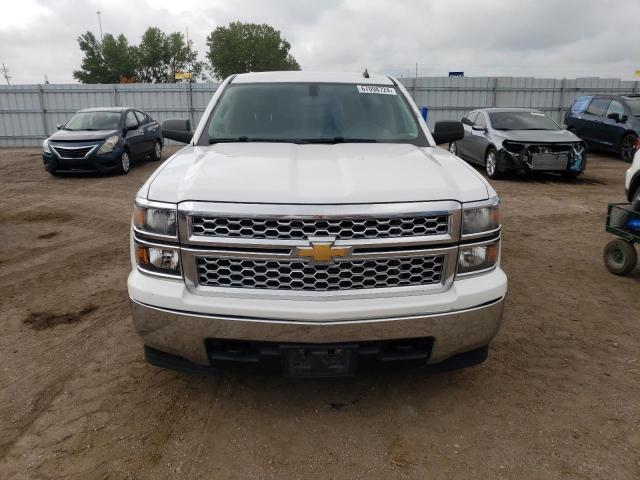 Photo 4 VIN: 3GCUKREC8EG452140 - CHEVROLET SILVERADO 