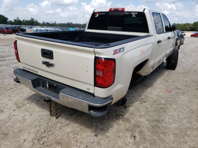 Photo 3 VIN: 3GCUKREC8EG465650 - CHEVROLET SILVERADO 